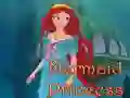 თამაში Mermaid Princess ონლაინ