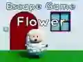 თამაში Escape Game Flower ონლაინ