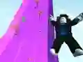 თამაში Robbie Land Downhill ონლაინ