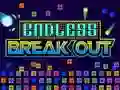 თამაში Endless Breakout ონლაინ