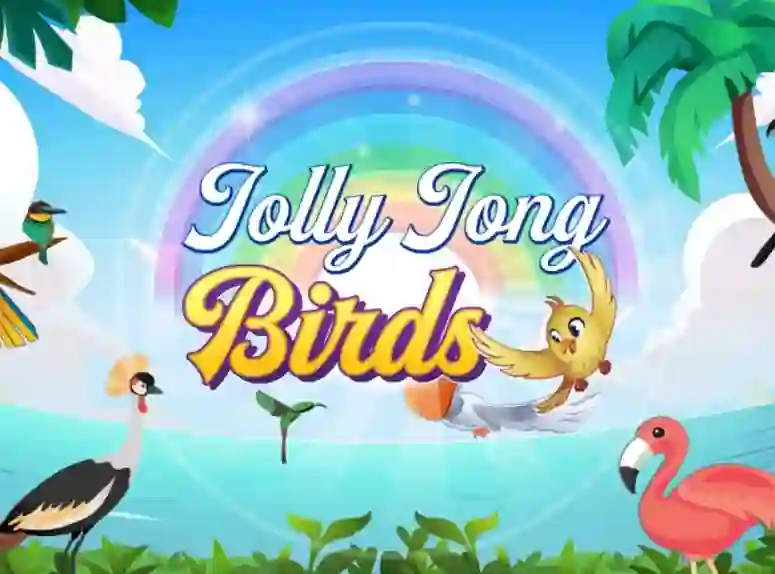 თამაში Jolly Jong Birds ონლაინ