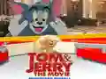 თამაში Tom & Jerry The movie Mousetrap Pinball ონლაინ