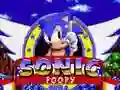 თამაში Sonic Poopy ონლაინ