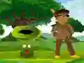 თამაში Tribe Boy And Wolf part-(02) ონლაინ