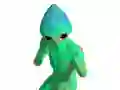 თამაში Crazy Alien Boxing ონლაინ