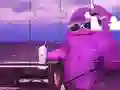 თამაში Jigsaw Puzzle: Grimace -Shake ონლაინ