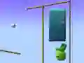 თამაში Icy Purple Head 3D ონლაინ