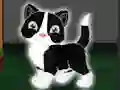 თამაში Baby Cat Escape ონლაინ