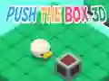 თამაში Push The Box 3D ონლაინ