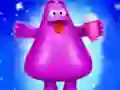 თამაში Grimace Run ონლაინ