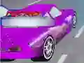 თამაში Cars 3D Racing ონლაინ