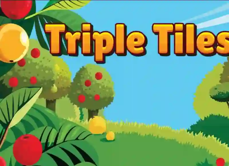 თამაში Triple Tiles ონლაინ