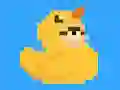 თამაში Flappy Placid Plastic Duck ონლაინ