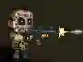 თამაში Zombie Apocalypse ონლაინ