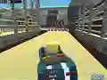 თამაში Kogama: Infernal Race ონლაინ