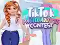 თამაში TikTok Pastel Addicts Contest ონლაინ