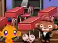 თამაში Monkey Go Happy Stage 776 ონლაინ