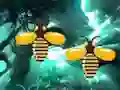 თამაში Blue Bird Jungle Escape ონლაინ