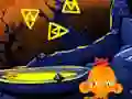თამაში Monkey Go Happy Stage 274 ონლაინ