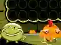 თამაში Monkey Go Happy Stage 276 ონლაინ