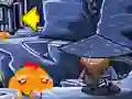 თამაში Monkey Go Happy Stage 269 ონლაინ