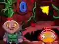 თამაში Monkey Go Happy Stage 272 ონლაინ