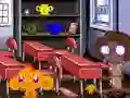 თამაში Monkey Go Happy Stage 280 ონლაინ