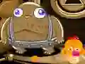 თამაში Monkey Go Happy Stage 282 ონლაინ