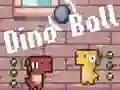 თამაში Dino Ball ონლაინ