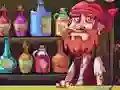 თამაში Pirate Bartender Captain's Grog ონლაინ