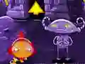 თამაში Monkey Go Happly Stage 286 ონლაინ