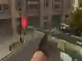 თამაში Sniper: City Strike ონლაინ