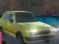 თამაში Taxi Simulator 3D ონლაინ