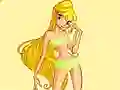 თამაში Winx club girls ონლაინ