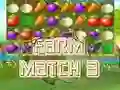 თამაში Farm Match 3 ონლაინ