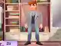 თამაში Dress Up Match 3 ონლაინ