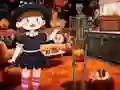 თამაში Finding Halloween Necklace ონლაინ