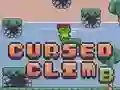 თამაში Cursed Climb ონლაინ