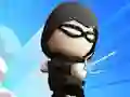 თამაში Hunter Assassin 3D ონლაინ