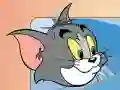 თამაში Tom and Jerry Bikers ონლაინ