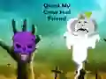 თამაში Quest My Soul Friend-01 ონლაინ