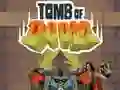 თამაში Ben 10 Tomb of Doom ონლაინ