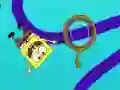თამაში Spongebob Rocket Bla ონლაინ