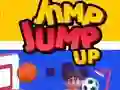 თამაში Jump Jump Up ონლაინ