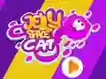 თამაში Jelly Space Cat ონლაინ