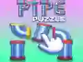 თამაში Pipe Puzzle ონლაინ
