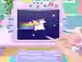 თამაში Decor: Ipad ონლაინ