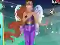 თამაში Barbie's Dress Up Fairylicious ონლაინ