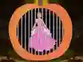 თამაში Halloween Forest Princess Escape ონლაინ
