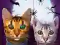 თამაში Cat Simulator Online ონლაინ